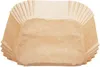 Orion Papiereinlage für Fritteuse 21x21cm 120071 Produktbild-Vorschau 3
