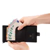 Santo Smart Wallet mit Münzfach | Kreditkartenetui Produktbild-Vorschau 7
