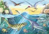 Ravensburger dinosaury a ich biotopy Náhľad obrázku produktu 4