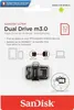 SanDisk Ultra Dual - USB-Flash-Laufwerk - 32 Go - USB 3.0 / Voir les images du produit 7