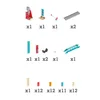 Hape E1056, Akčný / Dobrodružný, 4 rok / roky, Viacfarebný, Náhľad obrázku produktu 9