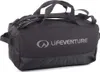 Lifeventure Expedition Cargo 50l Duffelbag Schwarz  Schwarz Produktbild-Vorschau 1