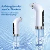 Electric Mitesserentferner,Porenreiniger, IPX6 Produktbild-Vorschau 5