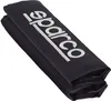 SPARCO Gurtpolster SPC1204BK 30mm 30.5cm 14.5cm Produktbild-Vorschau 11