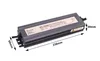 LED Solution LED zdroj (trafo) 12V 200W IP67 05110 Náhled obrázku produktu 2