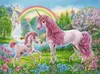 Magische Einhörner Ravensburger 13698 Produktbild-Vorschau 2