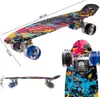 Malplay | Skateboard für Kinder Jugendliche | mit Produktbild-Vorschau 2