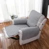 Sesselschoner 1 Sitzer Relaxsessel Universal Reversibel Produktbild-Vorschau 2