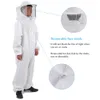 Imker Schutzanzug Imkerjacke mit Hut, Professionelle Imker Produktbild-Vorschau 4