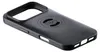 SP Connect custodia per cellulare Iphone 17 Pro nero Anteprima dell’immagine prodotto 8