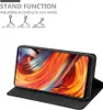 Cadorabo Hülle für Xiaomi Mi MIX 2 Schutz Hülle in Schwarz Produktbild-Vorschau 4