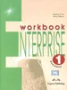 Evans, V: Enterprise 1 Beginner Workbook Produktbild-Vorschau 1