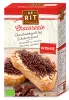 Brillantini al cioccolato fondente 225 g Anteprima dell’immagine prodotto 2
