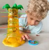 Woopie Falling Monkeys Arcade-Spiel 3+ Produktbild-Vorschau 10