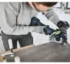 Festool 576829, 8500 RPM, 12,5 cm, Akku, 5,2 Ah, 3,2 kg Produktbild-Vorschau 20