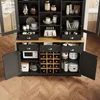 Armoire haute moderne avec fonction de sécurité, armoire Voir les images du produit 7