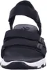 Skechers dámske sandále D'Lites FRESH CATCH black Náhľad obrázku produktu 23