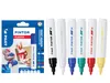 PILOT PINTOR Kreativmarker 6er Set – 1.4mm mittlere Spitze, Produktbild-Vorschau 1