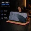 Book Case für Google Pixel 11 Pro XL Hülle Tasche Flip Produktbild-Vorschau 5