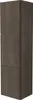 Baden Haus Hochschrank Eden BxHxT 45 x 170 x 38 cm Eiche Produktbild-Vorschau 1
