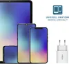 ANSMANN USB Ladegerät 12 W mit USB Schnellladung Produktbild-Vorschau 3