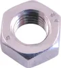 Dado esagonale M7 in acciaio inox - DIN934 Anteprima dell’immagine prodotto 2