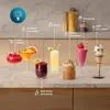 Cecotec Coolmarket Combi F2d koelkast. Eén maat / Productafbeelding-voorbeeld 8