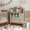 Étagère pour enfants Vitalispa Malia Cachemire/Artisan Voir les images du produit 2