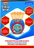 Sveglia con proiettore Paw Patrol con timer Anteprima dell’immagine prodotto 15