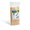 Bastoncini per shashlik in bambù 20 cm, Ø 2,5 mm [200 Anteprima dell’immagine prodotto 4