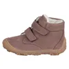 Ricosta NICO W Klettstiefel Braun Produktbild-Vorschau 4