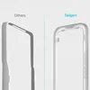 Spigen Glas.tR AlignMaster, compatible con Apple iPhone 13 Vista previa de la imagen del producto 5