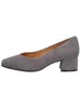 Caprice 9-9-22305-29/238 GREY SUEDE Klassische Pumps  HW Produktbild-Vorschau 4