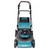 Makita Akku-Rasenmäher, 40 V max., 53 cm, 70 l, 1.900 W Produktbild-Vorschau 6