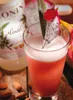 Monin Sirup Mandel Orgeat 700ml - Cocktails Milchshakes Produktbild-Vorschau 11