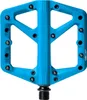 Crankbrothers Stamp 1 Large Plattform-Pedal blau Produktbild-Vorschau 2