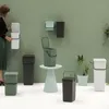 Odpadkové koše Brabantia Sort Go. Jade Green 3 l Náhled obrázku produktu 10