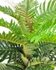 Künstliche Palme groß Kunstpalme Kunstpflanze Palme Produktbild-Vorschau 3