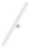 OSRAM LEDinestra VALUE, tube LED en plastique pour culot Voir les images du produit 1