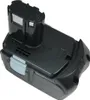 Trade-Shop Li-Ion Akku 18V 3000mAh für Hitachi DS18DFLPC Produktbild-Vorschau 1