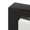 Mueble de TV Fortuna Lai (1 puerta, blanco, 200 cm). Vista previa de la imagen del producto 5