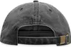 Spreadshirt Stern bestickt Vintage Cap, One size, Vintage Produktbild-Vorschau 4
