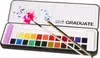Daler Rowney Graduate Zestaw farlowych 26 szt. Podgląd zdjęcia produktu 1