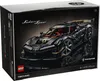 LEGO Technic Megacar Koenigsegg Sadair's Spear, Stavebnica, Náhľad obrázku produktu 3