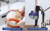 Nass-Trocken-Akkusauger TMV053 3-in-1Saugen, Blasen 200W, Produktbild-Vorschau 8
