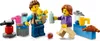 LEGO® City 60283 Wakacyjny samochód kempingowy Podgląd zdjęcia produktu 14