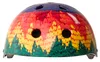 Ventura Yeah! Freestyle BMX Helm Skatehelm Skaterhelm, Gr. Produktbild-Vorschau 3