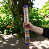 Musikspielzeug Regenmacher Kinder Regenstab in zufälliger Produktbild-Vorschau 8