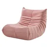 Fauteuil pouf - pěna s vysokou hustotou - pohovka pouf - Náhled obrázku produktu 3