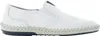 Rieker Herren Halbschuhe Slipper B4551-81, Größe:42 EU, Produktbild-Vorschau 3